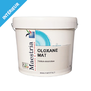 Oloxane MAT
