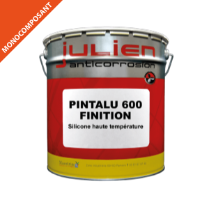Pintalu 600 Finition