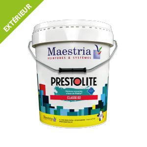 Prestolite