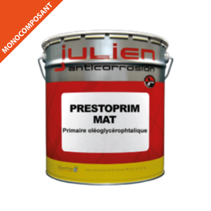 Prestoprim Mat