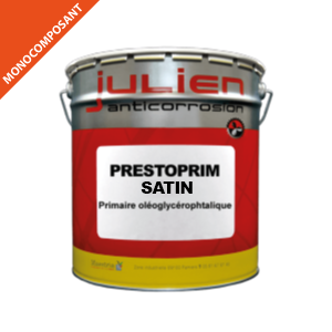Prestoprim SATIN