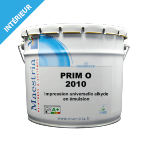 PRIM O 2010