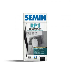 RP 1 - Enduit polyvalent