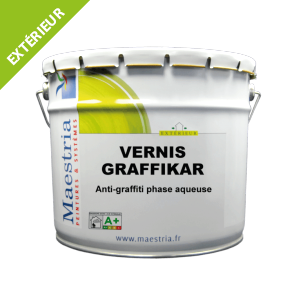 Vernis GRAFFIKAR